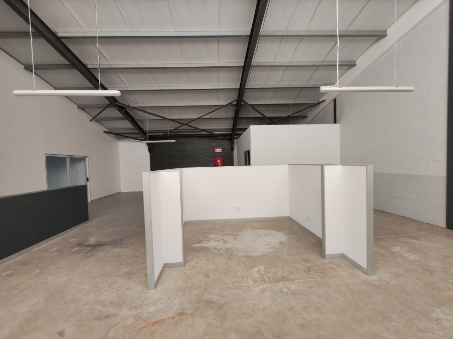To Let Commercial Property for Rent in Firgrove Western Cape